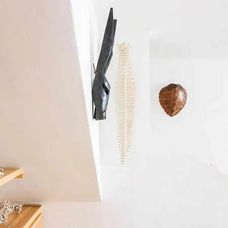 Giorgio - Few Steps From The Beach Villa *