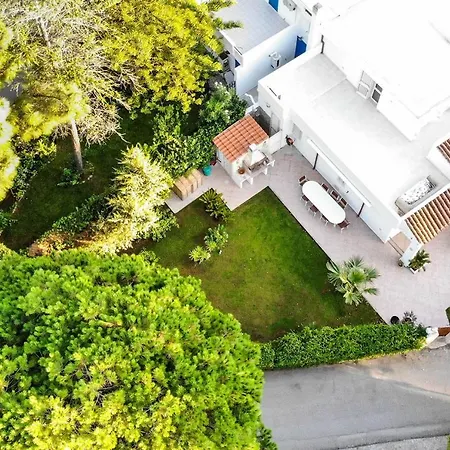 Villa Giorgio - Few Steps From The Beach *