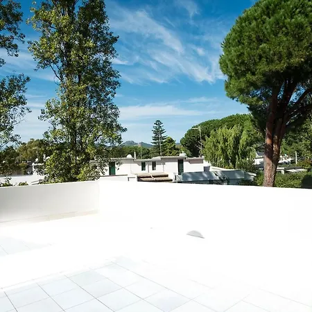 Giorgio - Few Steps From The Beach Villa