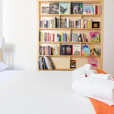 Giorgio - Few Steps From The Beach Villa *