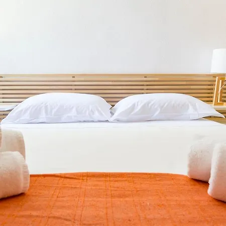 Giorgio - Few Steps From The Beach Villa